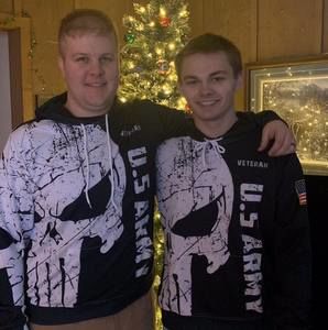 Meet your Posher, Andrew